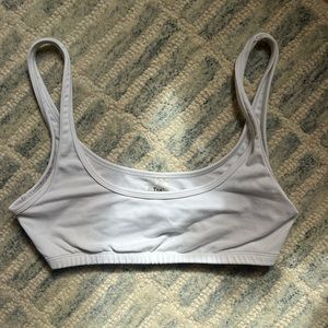 Aritzia Bras (selling three colors)